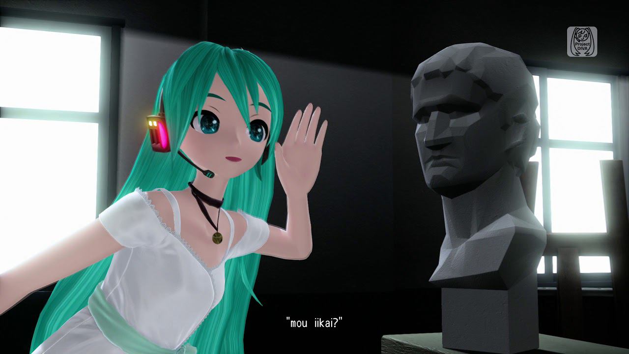 【PD-FT】 ~ Rolling Girl ~ Hatsune Miku: Project DIVA Future Tone 【PS4, 1080p, 60fps, HQ】 смотреть онлайн