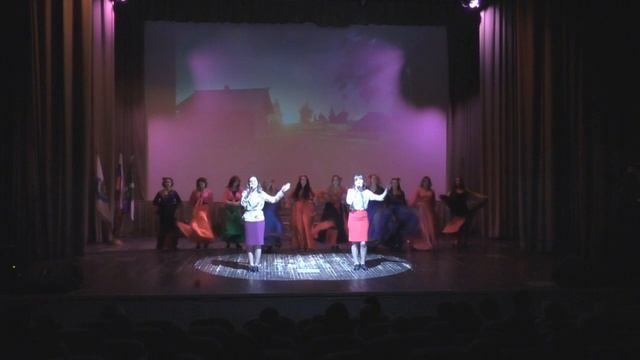 Сестры Пушкины «Двое из ларца» смотреть онлайн