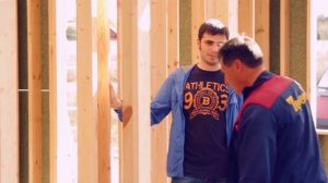 "Теремъ" - дневник строительства дома Викинг (часть 1)