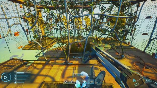 Raft in the Sky? Forever Skies Gameplay Review - A Buyer's Guide to Forever Skies смотреть онлайн