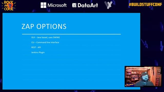 Bill Dinger - Continuous Security: Integrate security tools into your DevOps Pipeline смотреть онлайн