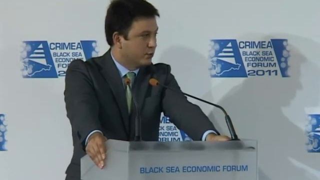 Арчил Кекелия о развитии экономики Грузии смотреть онлайн