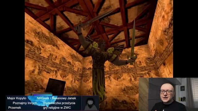 Iceberg Part III - The Deepest - Pogadajmy смотреть онлайн