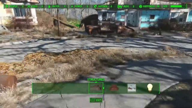 Fallout 4 Fast Leveling 2019 And 2020