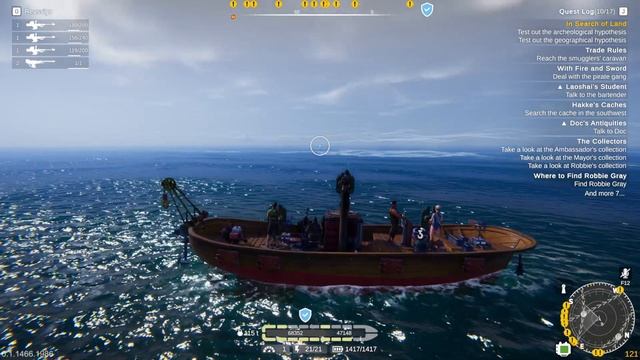 Tips and tricks for new players - Age of water. смотреть онлайн