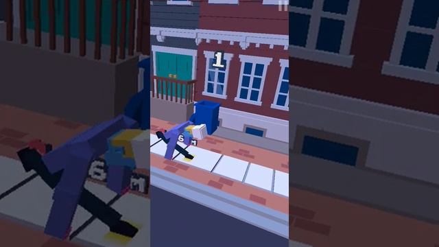Играем в Steppy Pants #7 Финал смотреть онлайн