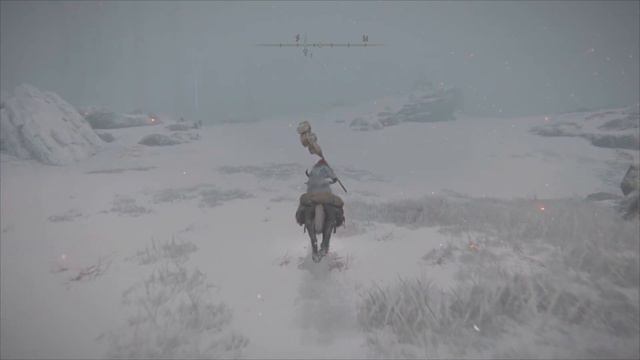 Elden Ring - Come arrivare a Mohgwyn palace senza fare la quest di Varre смотреть онлайн