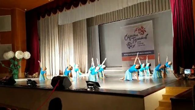 Лети лето школа танцев крэдо смотреть онлайн