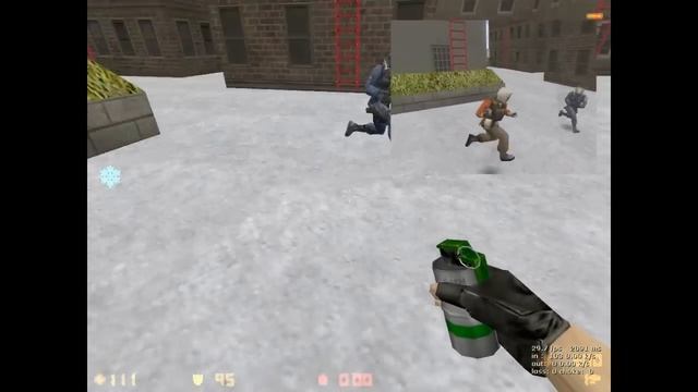Double duck & Double Duck Run, уроки от sEta смотреть онлайн