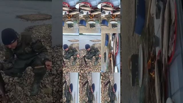 Сплав по реке , Бурея , Таймень , Хариус, Ночёвка в лесу в палатках , ловим на блесну. смотреть онлайн