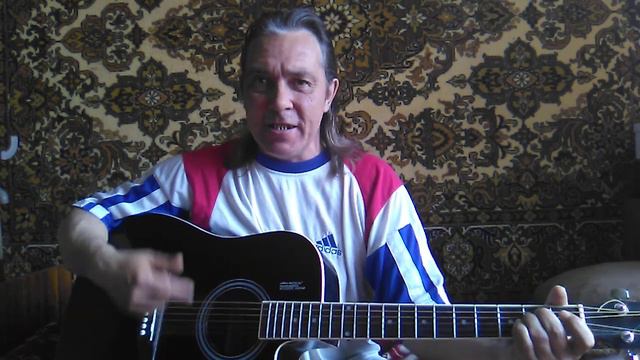 Давайте улыбки дарить (музыка авторская, слова Николай Пальцев). смотреть онлайн
