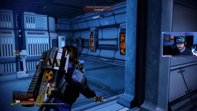 Helping Jacob.... Eventually | Insanity | Mass Effect LE (2024) | PART 22 смотреть онлайн