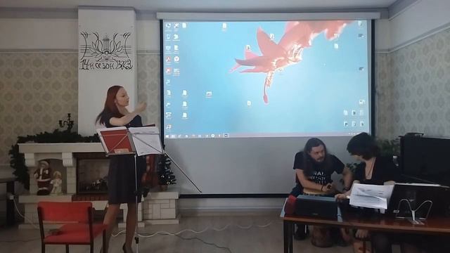 Технологии создания трека для компьютерной игры. смотреть онлайн