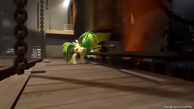 Pegasus Device [Rus]