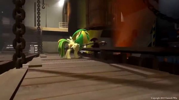 Pegasus Device [Rus]