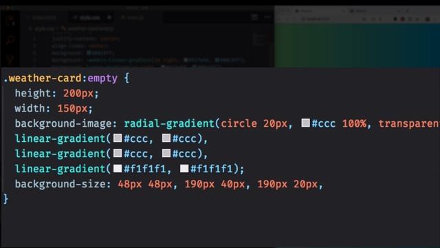 Create a Skeleton Screen Loading For Your Website With CSS смотреть онлайн