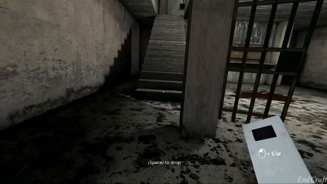 Granny V1.8 PC VERSION Mod - FULL GAMEPLAY смотреть онлайн