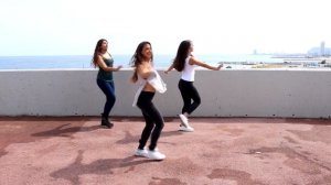 Зумба. Bachata a lo loco coreografia - Coreografia di ZUMBA