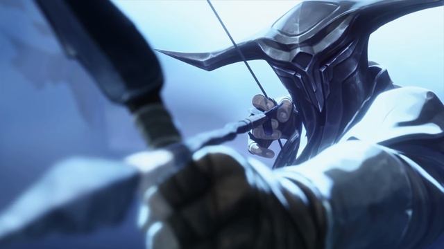 Runeterra Hikâyeleri: Freljord | “Akın” смотреть онлайн