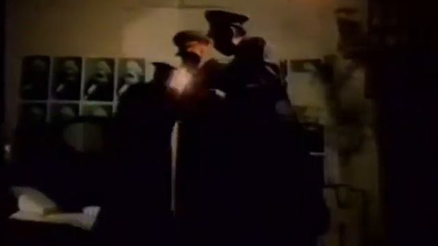 Путешествие товарища Сталина в Африку смотреть онлайн