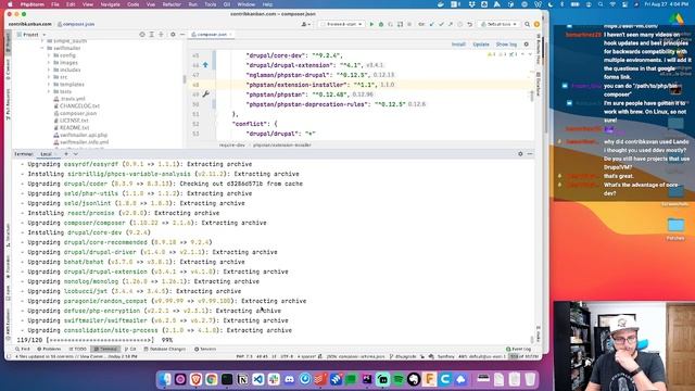 porting contribkanban to drupal 9 смотреть онлайн