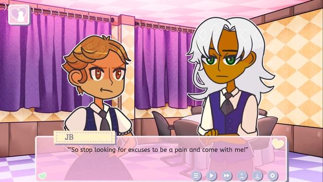 [Guerrilla Live Stream]: XOXO Blood Droplets (Demo) Part 2 by GB Patch Games! feat. JelloApocalypse смотреть онлайн