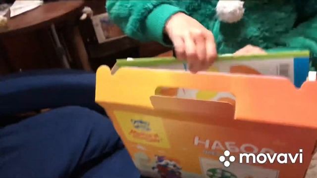 VLOG | ВЫПУСКНОЙ ИЗ ДЕТСКОГО САДА | ПОДАРКИ - распаковка смотреть онлайн