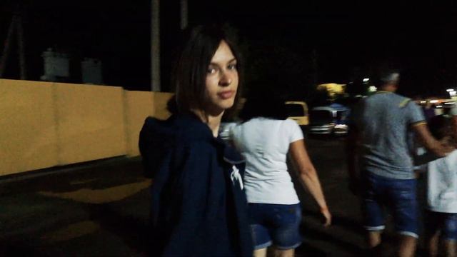 Своеобразный ВЛОГ о поездке в Приморское / Килийский район смотреть онлайн