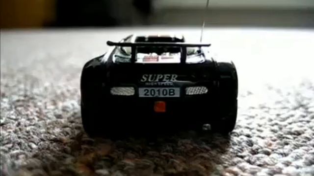 Р У модель автомобиля Бугатти смотреть онлайн