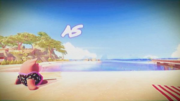 Michael Oakley & Ollie Wride - Wake Up! (Visualizer) from the Game "Wave Break"