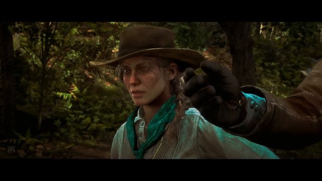 Arthur Morgan || Another Love смотреть онлайн