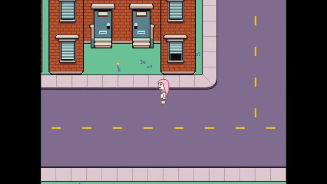 The Deltarune Fangame where TP Drives you INSANE [Deoxynn Part 2] смотреть онлайн