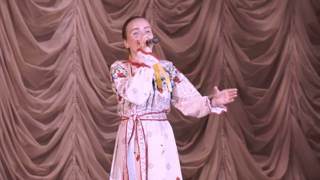 000465 Соловей да соловушка