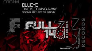 Time Is Ticking Away (Original Mix)