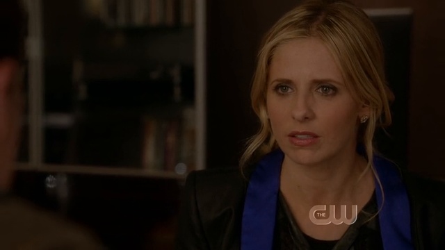 Ringer 1x10