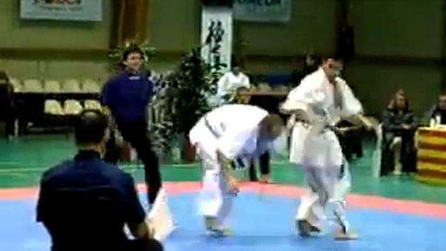 Campeonato Aragon 2007 смотреть онлайн