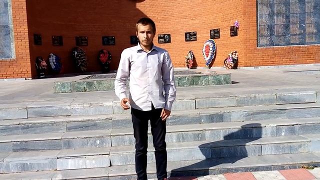 С Днем Города - Мой Ершов (запись от 13.09.2019) смотреть онлайн