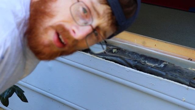 HOW TO remove/replace WINDOW SILLS смотреть онлайн