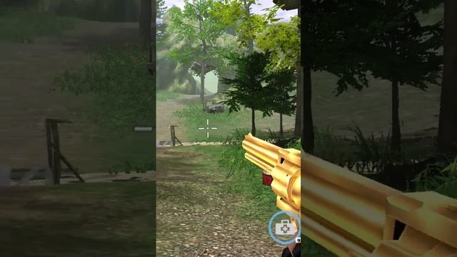 radioactive zombie toads attack in the jungle Dead Target Zombies Game #shorts #games #gameshorts смотреть онлайн