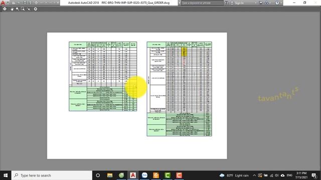 ✅ In Bảng Tính Excel Trong Autocad Bị Mờ/Vỡ Hạt смотреть онлайн