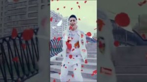 ХАБИБ А ТЫ САМАЯ КРАСИВАЯ ДЕВЧОНКА СО ДВОРА ??