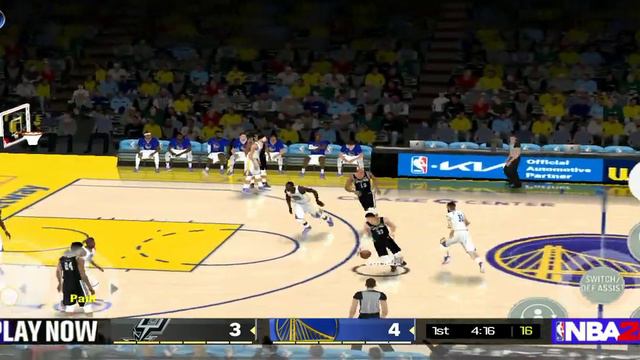 NBA 2K14 TO NBA 2K24 ARCADE EDITION ANDROID MOBILE | 2k24 Gameplay•commentators•audio -2k24