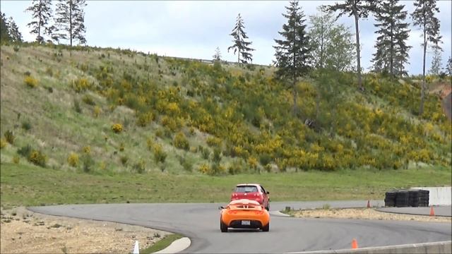 The Ridge:Turn 2 Lapping смотреть онлайн