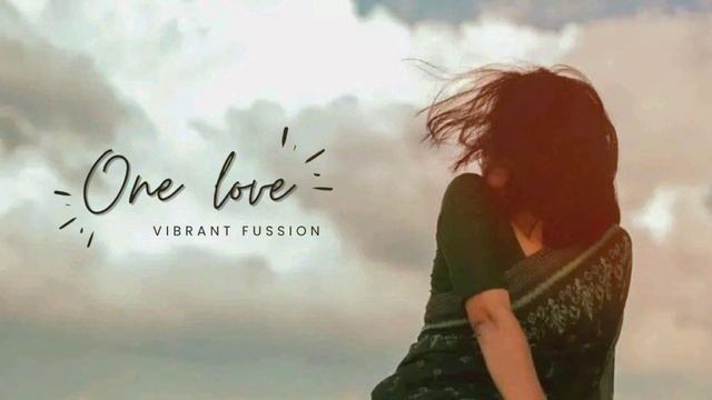 One Love Slowed and Reverb || SHUBH || VibrantFussion смотреть онлайн