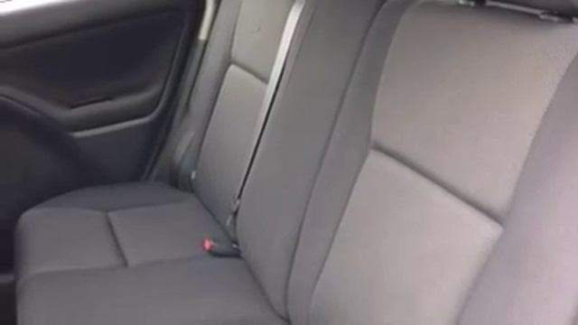 2003 Toyota Matrix Harrisburg PA смотреть онлайн