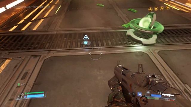 ОБЗОР ИГРЫ DOOM 2016 ПРОХОЖДЕНИЕ СМОТРЕТЬ ДО КОНЦА ЖЕЕЕСТЬ ИГРЫ 2020 ГОДА ЧАСТЬ 39 смотреть онлайн