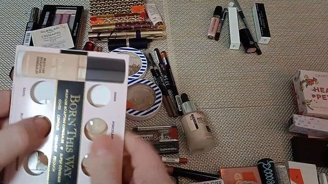 Косметичка на 2021.Project Pan 2021. Финал 31.01.2022г.Использовать и выбросить смотреть онлайн