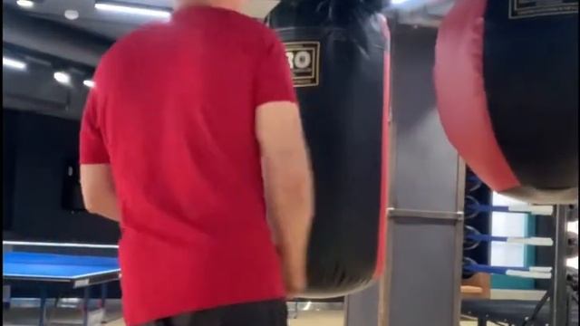 Свинг времен Боба Фицсиммонса смотреть онлайн