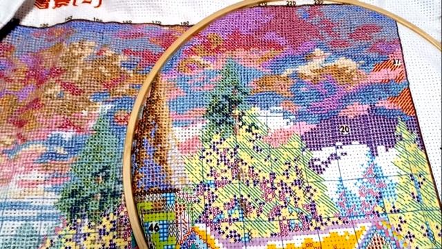 327. Творческий калейдоскоп (+экскурсия по стекольному сувенирному цеху) смотреть онлайн