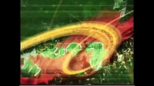 Заставка UEFA EURO 2004 смотреть онлайн
